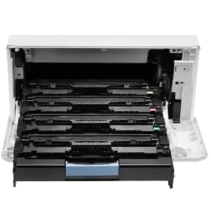چاپگر رنگی لیزری M454