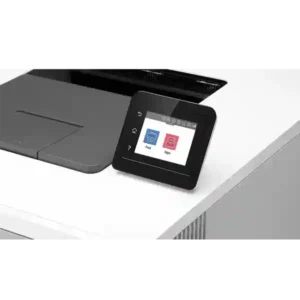 Color LaserJet Pro M454dw