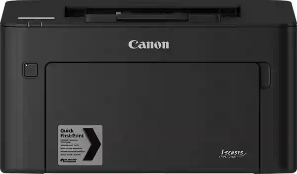 چاپگر لیزری تک کاره کانن مدل LBP162dw