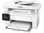 پرینتر لیزری چهار کاره اچ پی M130fw