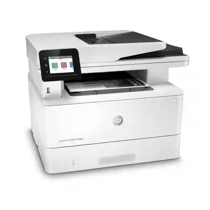 پرینتر لیزری سه کاره اچ پی M428dw