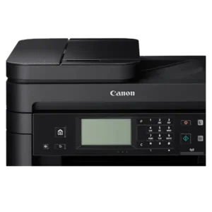 قیمت و خرید پرینتر MF237w