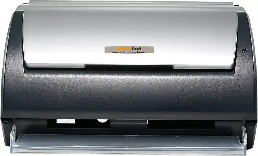 اسکنر اداری پلاستک PS3060U