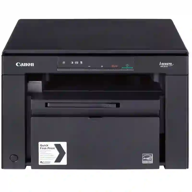 مشخصات چاپگر i-SENSYS MF3010