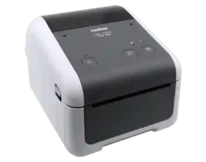 قیمت و خرید لیبل زن TD-4410D 