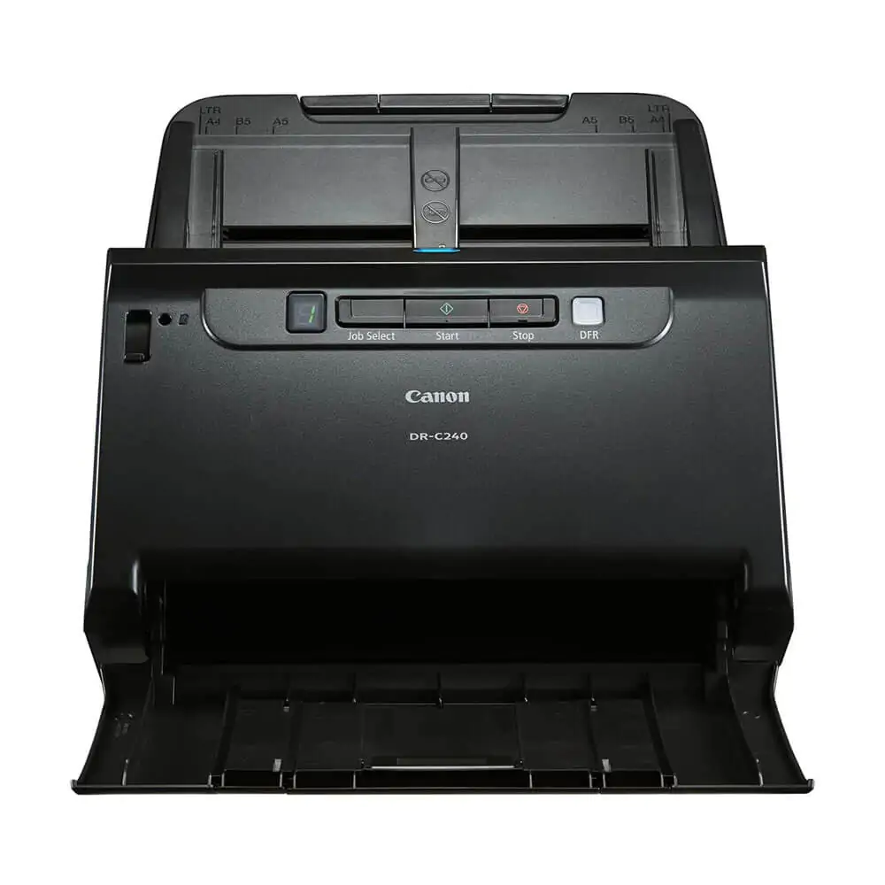 Canon imageFORMULA DR-C240 Scanner