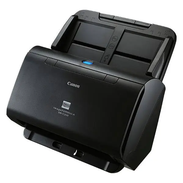 اسکنر بایگانی کانن DR-C240