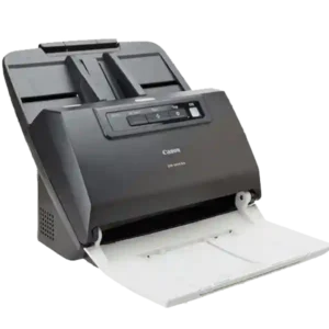 اسکنر اسناد کانن مدل DR-M160II