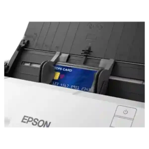  اسکنر بایگانی اپسون DS-770II 
