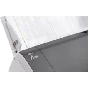  اسکنر اسناد فوجیتسو fi-7480 