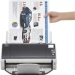 FUJITSU fi-7480 Scanner