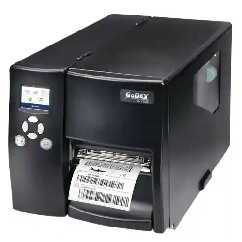 لیبل زن EZ2250i
