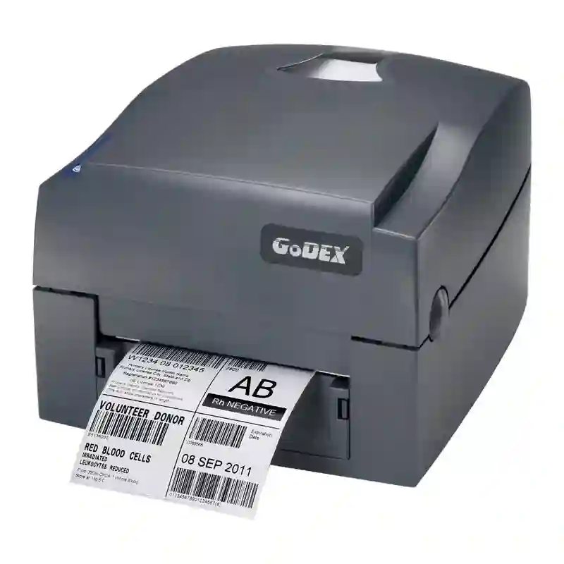 لیبل پرینتر GoDEX G500