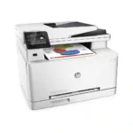 فروش پرینتر چهار کاره M277DW