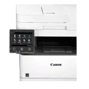 چاپگر لیزری سه کاره MF443dw