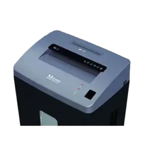 Mehr MM-636 Paper shredder