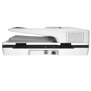 مشخصات دستگاه اسکنر Pro 4500 fn1