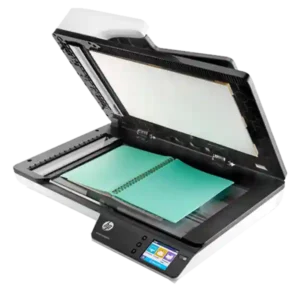 فروش ویژه اسکنر Pro 4500 fn1