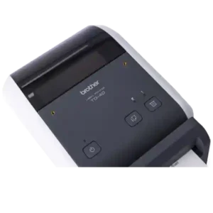 انواع لیبل پرینتر TD-4410D