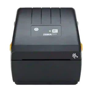 ZEBRA ZD220t Desktop Printer