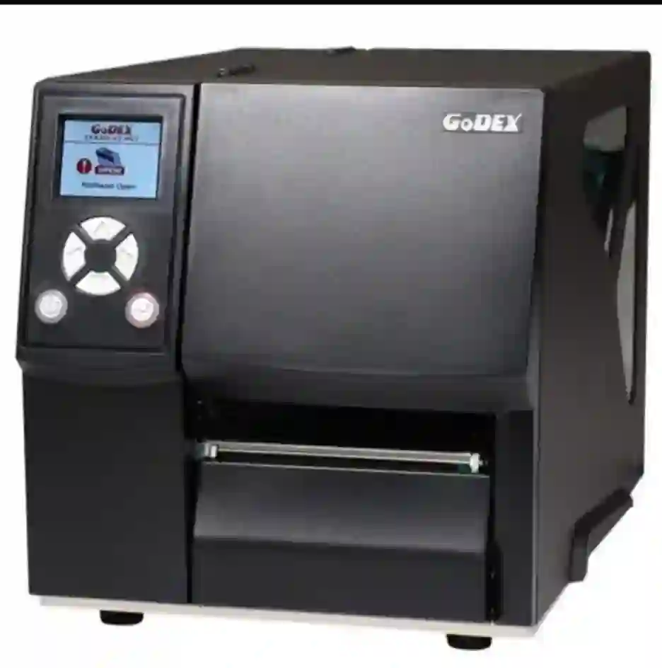 فروش لیبل زن GoDEX ZX420i