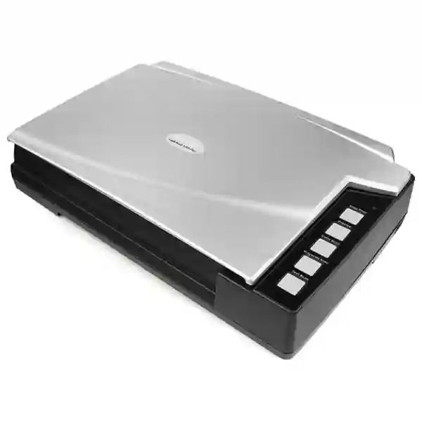 قیمت اسکنر تخت A300 Plus