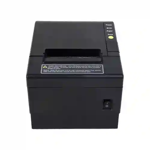 فیش پرینتر بایامکس BP-206