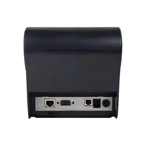 فیش زن بایامکس BP-206