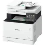 پرینتر لیزری چهار کاره رنگی کانن MF657cx