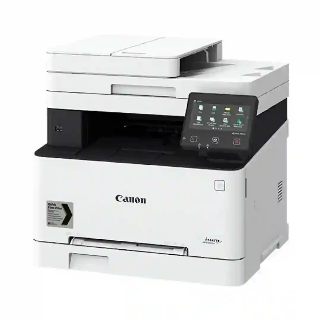 پرینتر لیزری سه کاره کانن i-SENSYS MF453dw