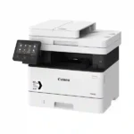 قیمت پرینتر iSENSYS MF455dw