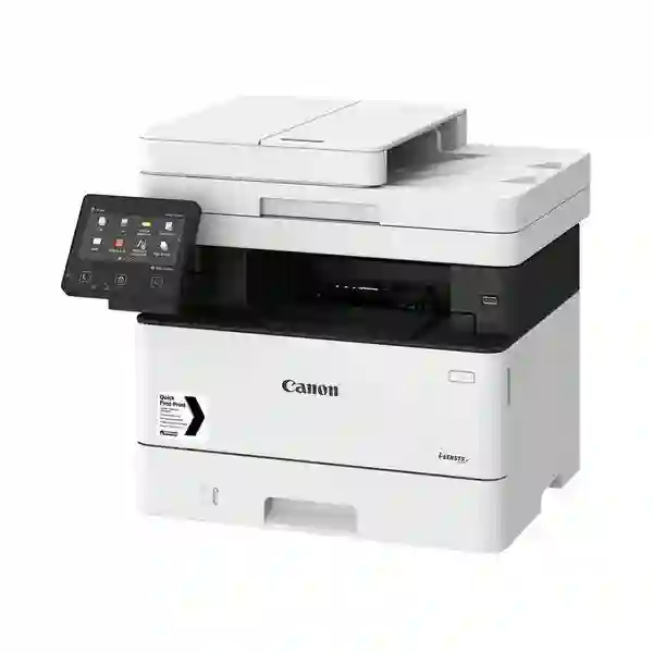 قیمت پرینتر iSENSYS MF455dw