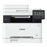 مشخصات پرینتر رنگی i-SENSYS MF655Cdw
