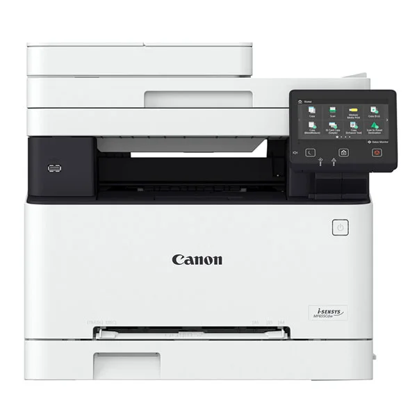 مشخصات پرینتر رنگی i-SENSYS MF655Cdw