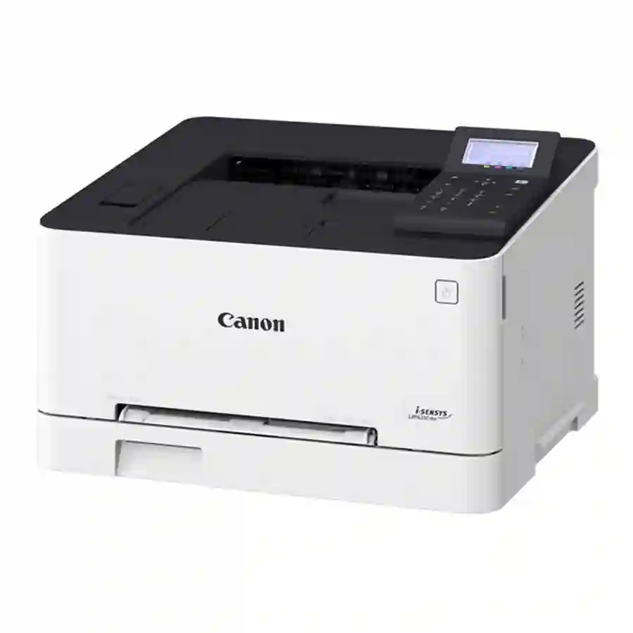 پرینتر لیزری تک کاره کانن i-Sensys LBP633Cdw