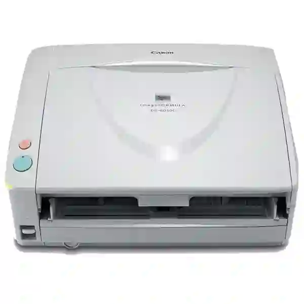 اسکنر کانن DR-6030C