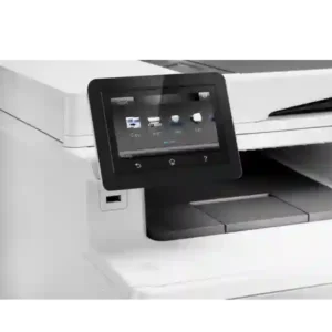 HP Color LaserJet Pro MFP M477fdn