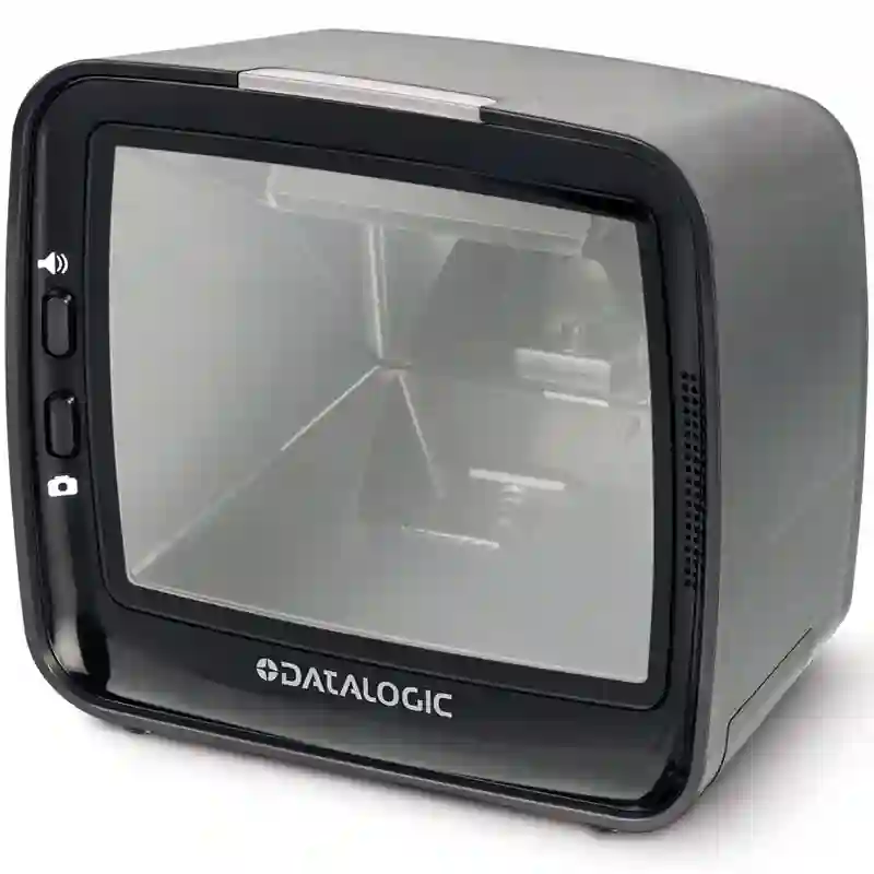بارکدخوان دیتالاجیک 3410VSi