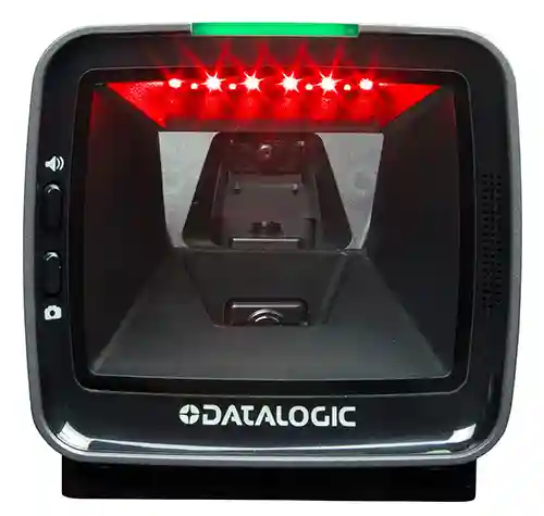 اسکنر بارکد مدل 3450VSi