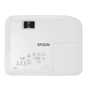 EPSON EB-E01 projector