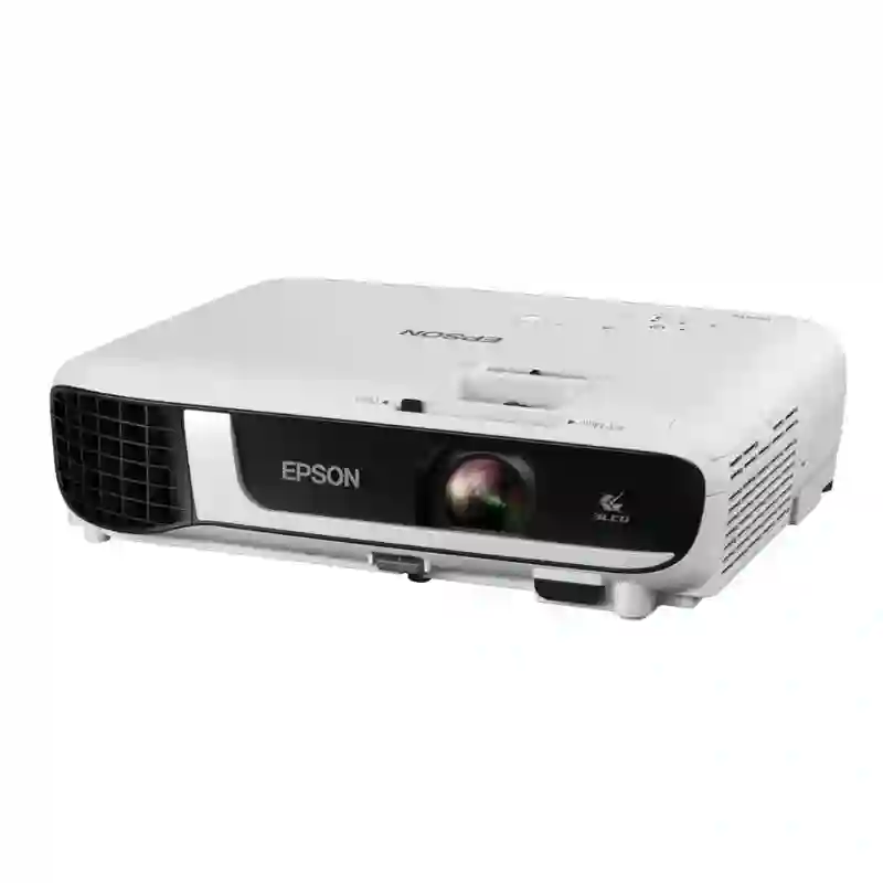 ویدئو پروژکتور اپسون EB-W51