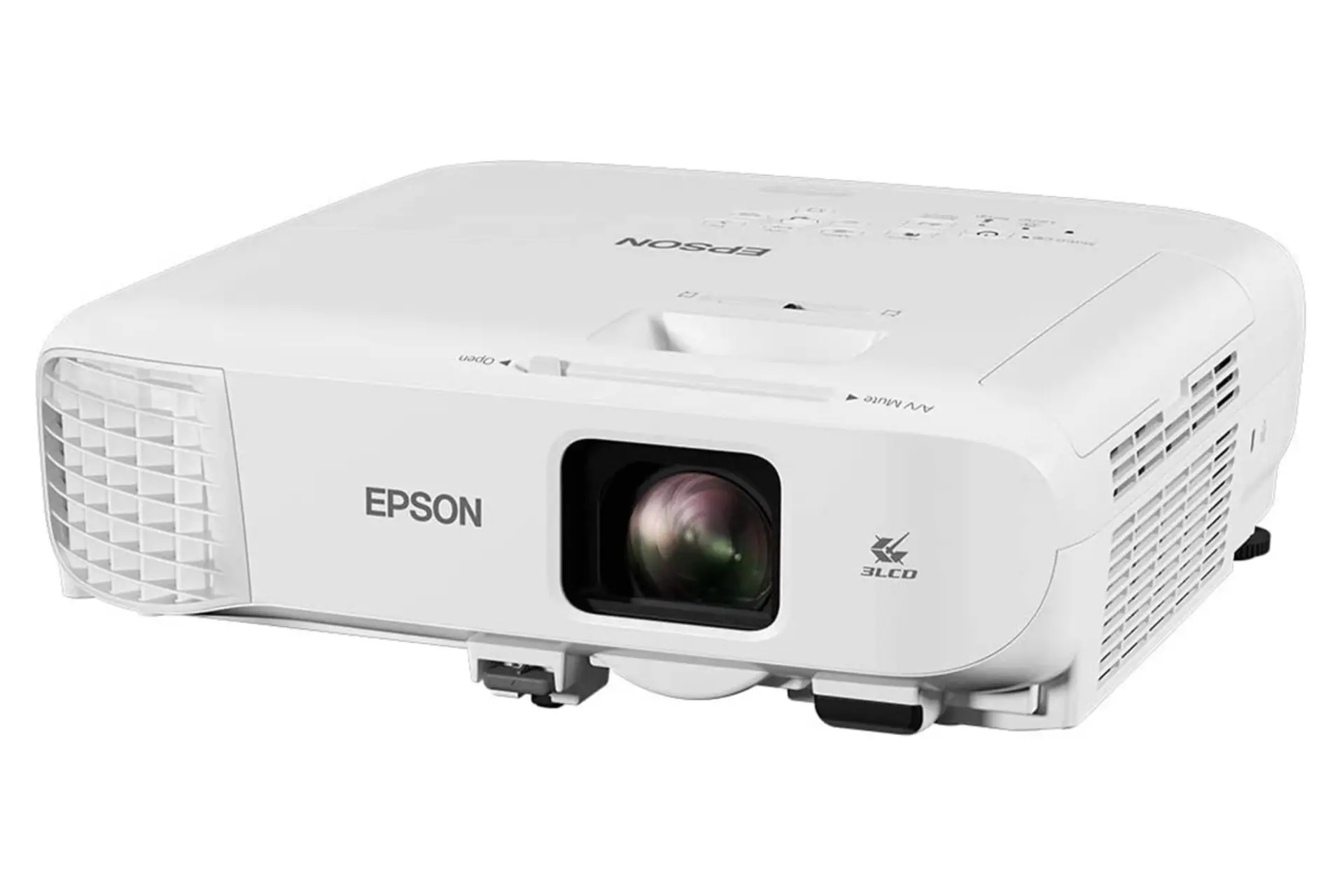 ویدئو پروژکتور اپسون EB-992F