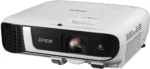 فروش دیتاپروژکتور EPSON EB-FH52