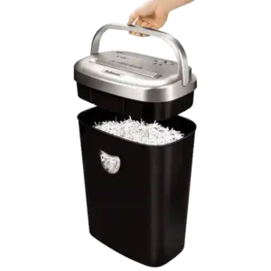 فروش دستگاه کاغذ خردکن Fellowes