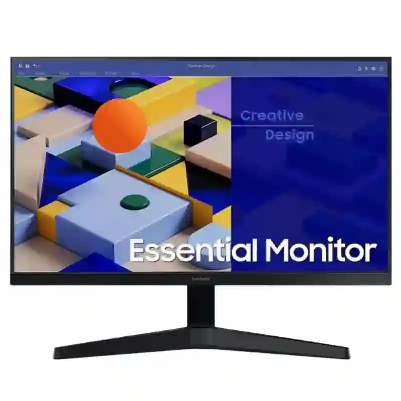 مانیتور سامسونگ LS22C310 سایز 22 اینچ