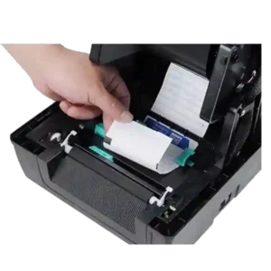 MEVA MBP 4200 Label Printer