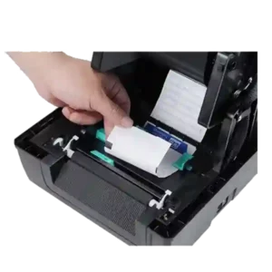 معرفی پرینتر حرارتی MBP4300