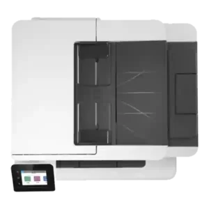 چاپگر لیزری اچ پی M428dw