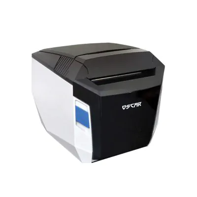 فیش پرینتر اسکار POS 92