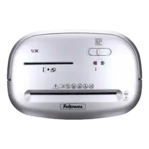 فروش کاغذ خردکن Fellowes 53C